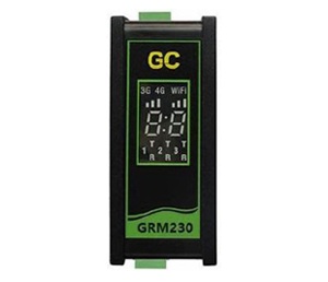 巨控GRM230系列无线通讯模块