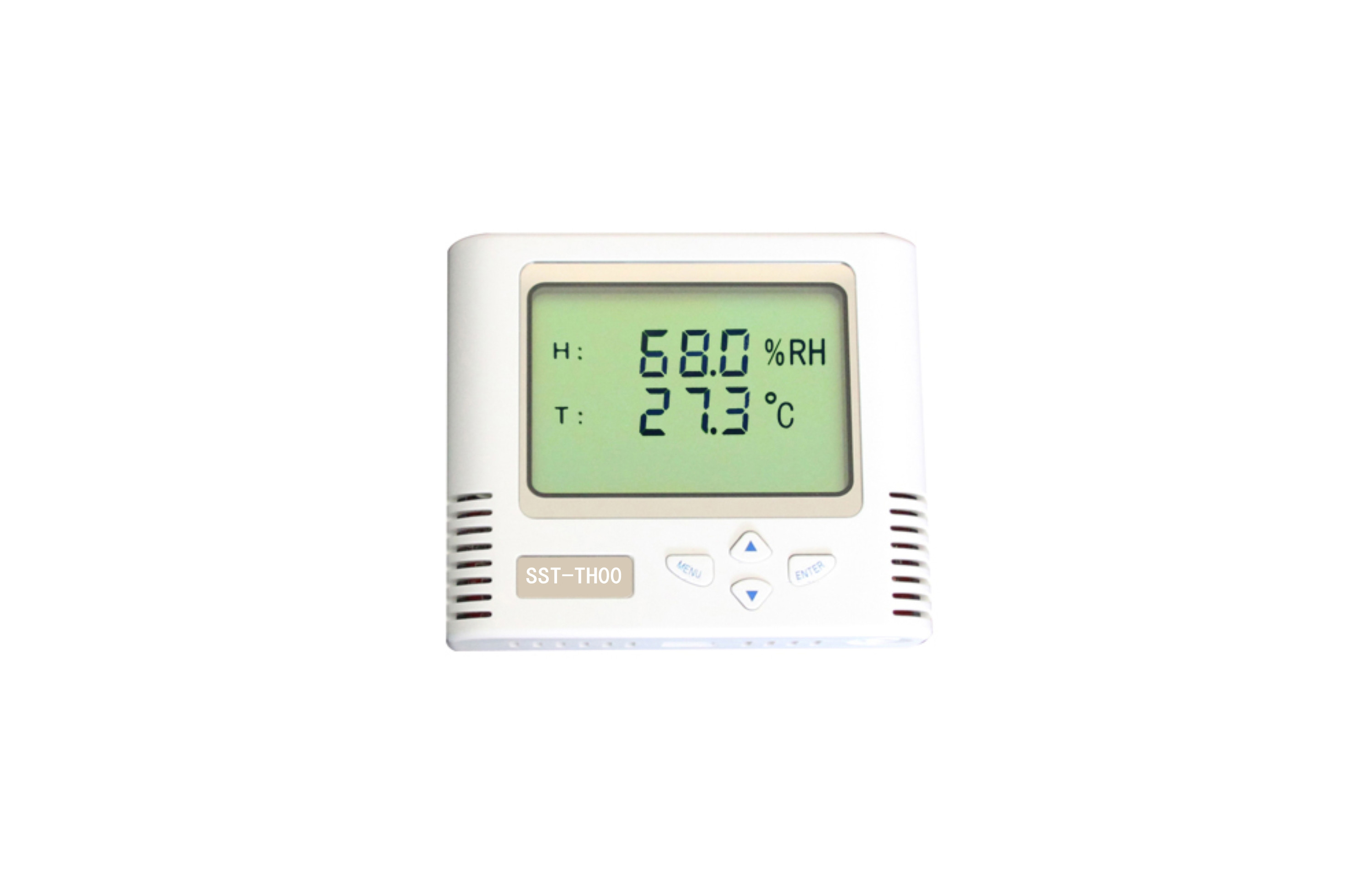 RS485智能温湿度传感器